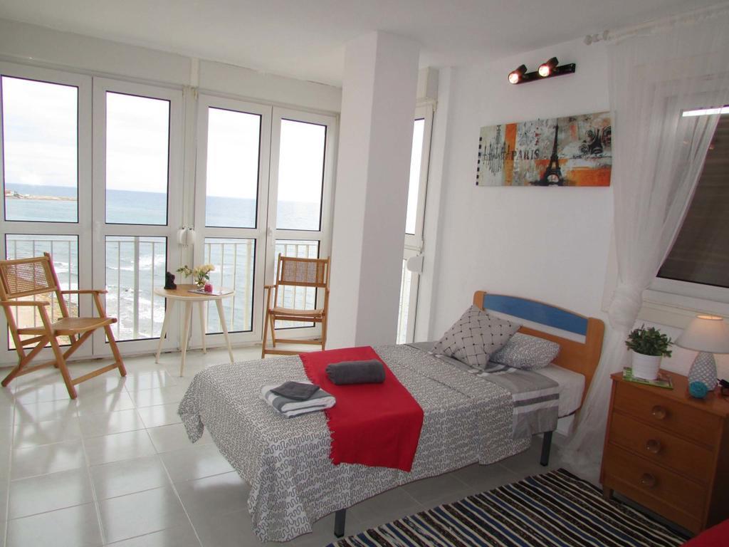 Apartamento Maestro Parada Торевьиа Номер фото