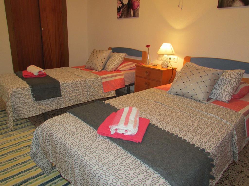 Apartamento Maestro Parada Торевьиа Номер фото