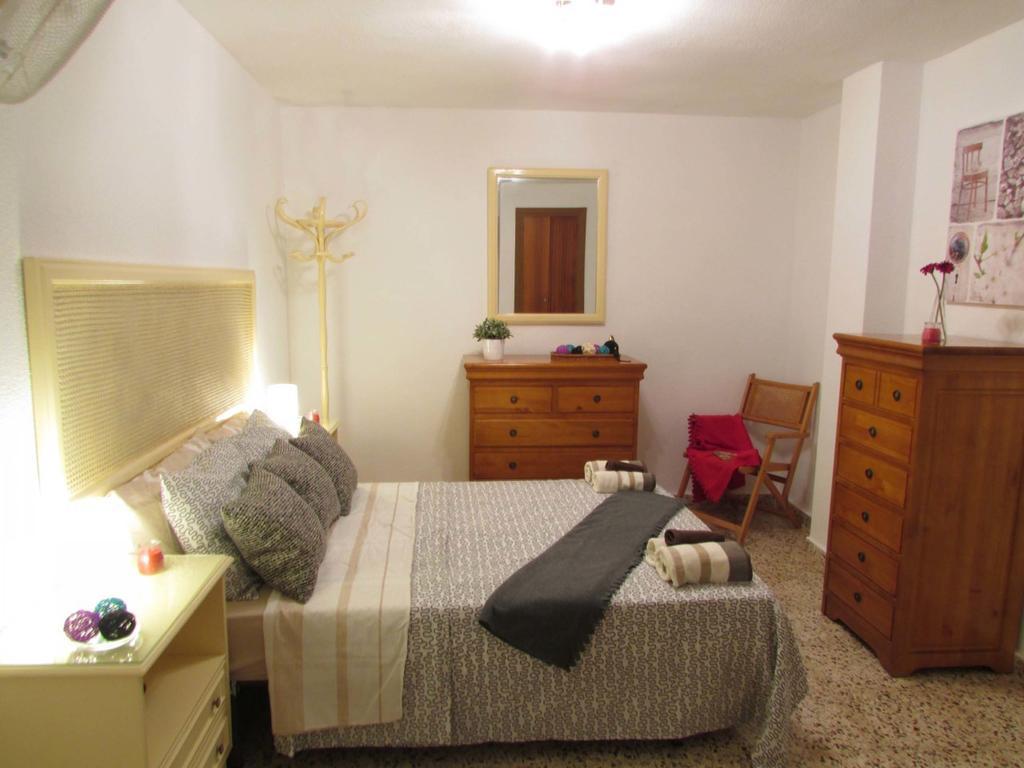 Apartamento Maestro Parada Торевьиа Номер фото