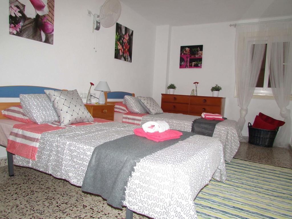 Apartamento Maestro Parada Торевьиа Номер фото