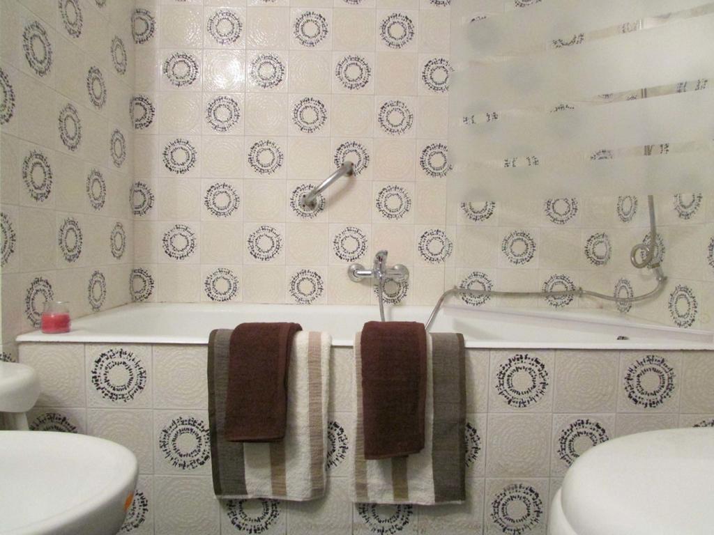 Apartamento Maestro Parada Торевьиа Номер фото